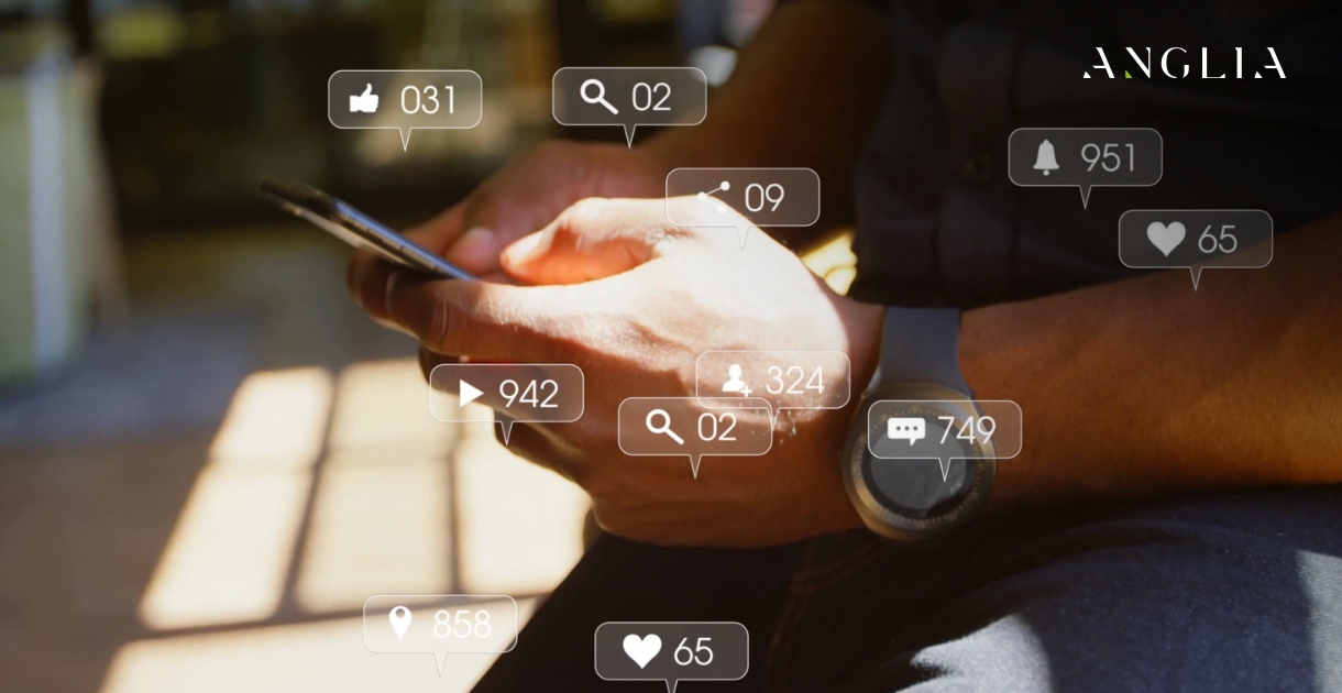 Why Social Media Integration Matters for Modern Business Websites Why Social Media Integration Matters for Modern Business Websites